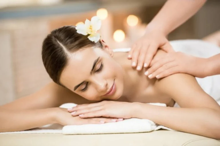 What Makes Dubai Outcall Massage Unique Today?