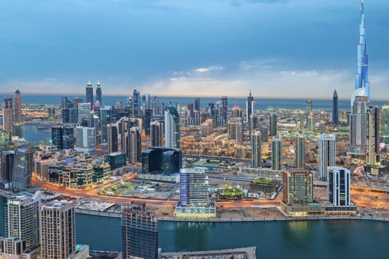 Hurry! Real Estate in Dubai for Sale – Don’t Miss This Deal!